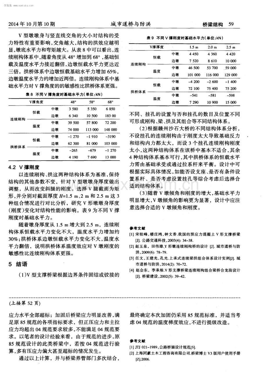 某预应力混凝土连续刚构桥加固计算分析.pdf_第3页