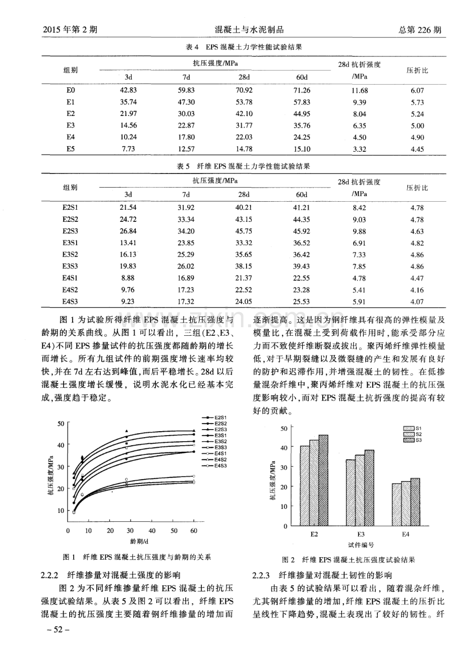 纤维EPS吸能防护混凝土材料研究.pdf_第3页