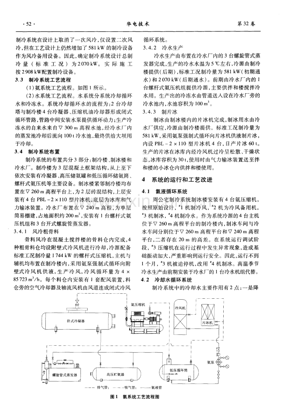 周公宅水库混凝土制冷系统浅析.pdf_第3页