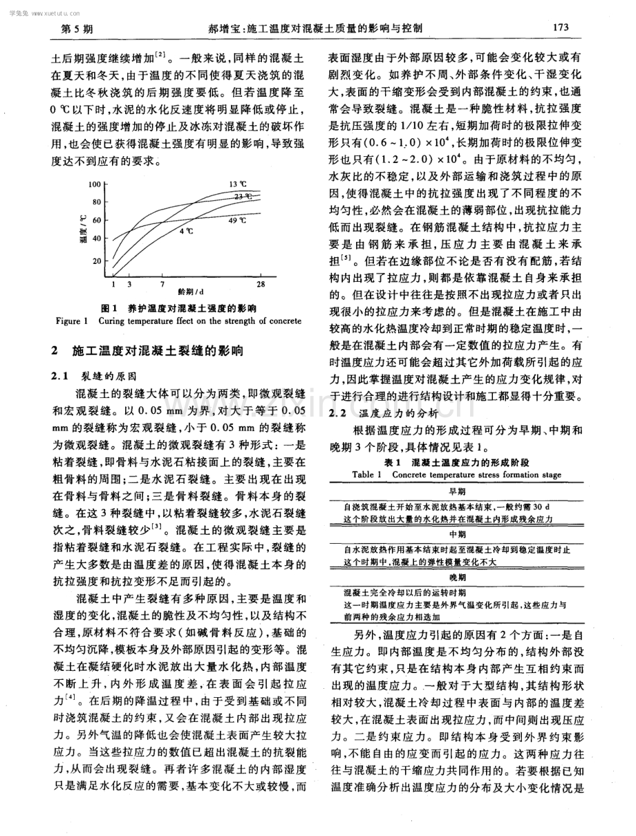 施工温度对混凝土质量的影响与控制.pdf_第2页