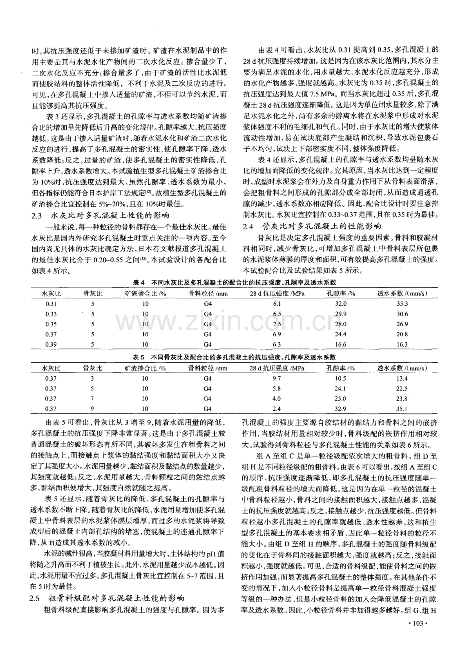 植生型多孔混凝土的制备与性能研究.pdf_第3页