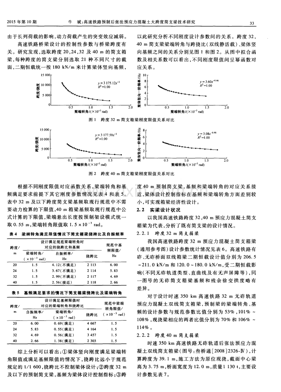 高速铁路预制后张法预应力混凝土大跨度简支梁技术研究.pdf_第3页