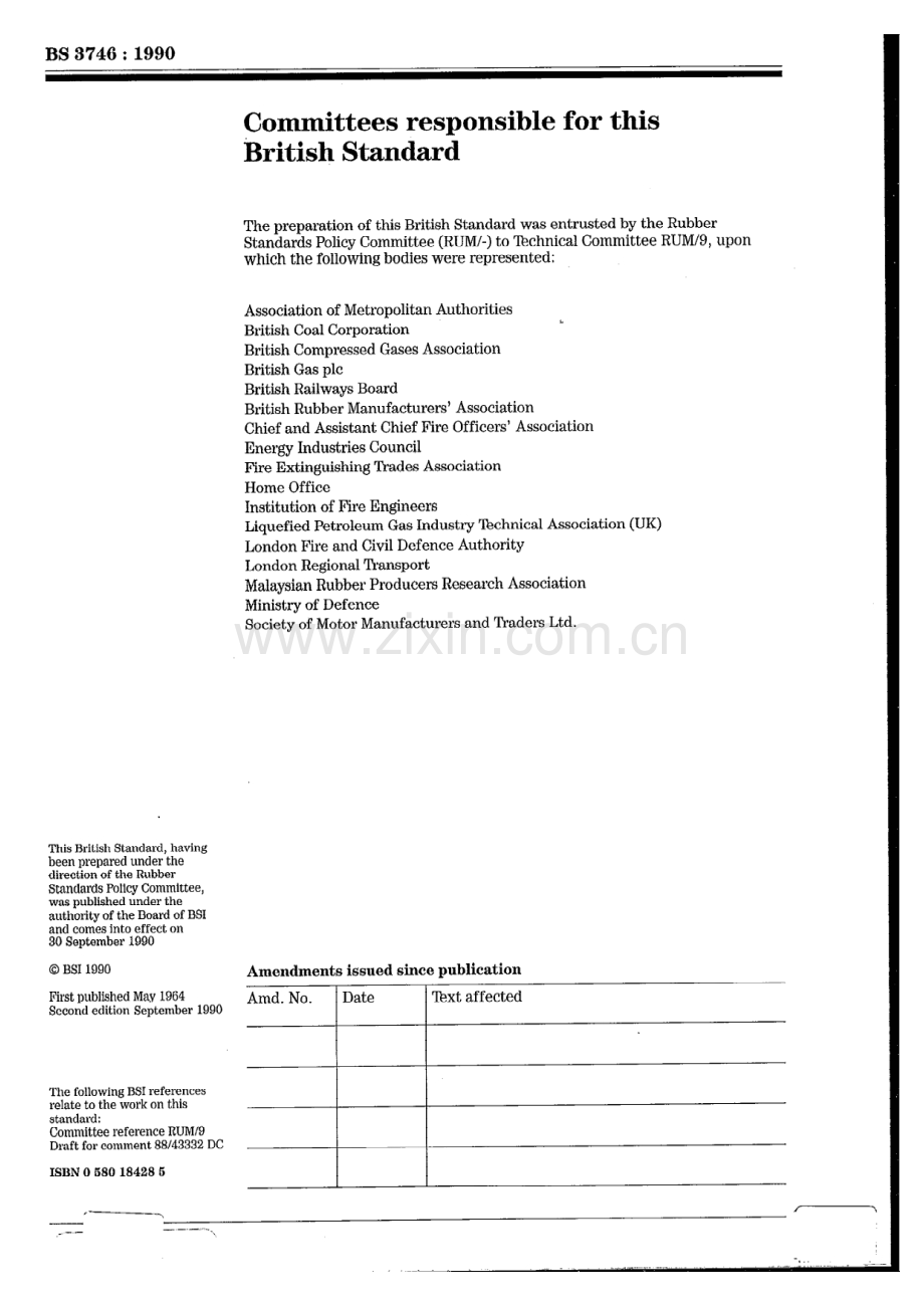 BS 3746-1990 园艺用聚氯乙烯软管规范.pdf_第2页