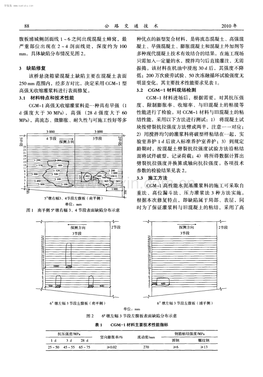 桥梁混凝土表面缺陷修复.pdf_第2页