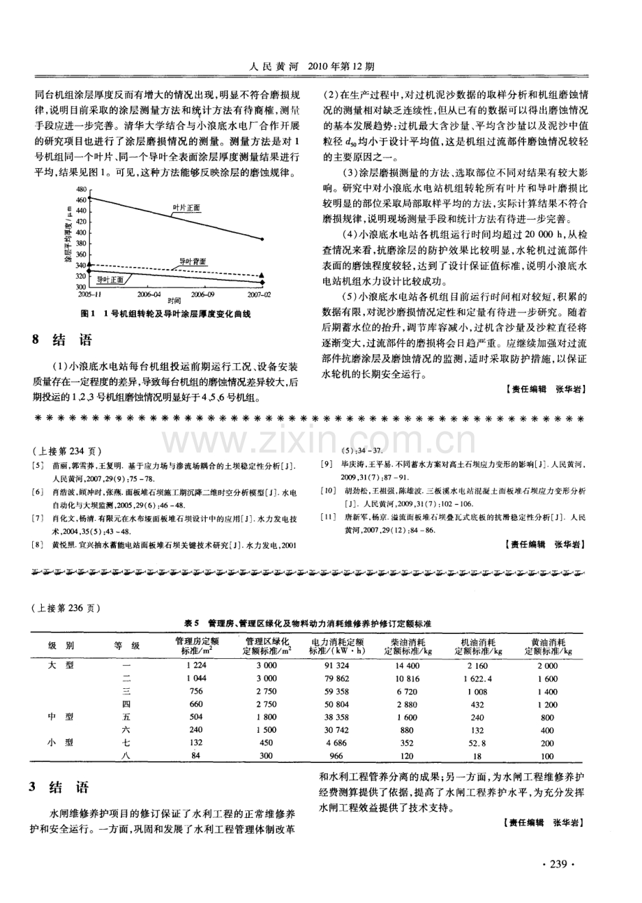 某水库混凝土面板堆石坝应力变形分析研究.pdf_第3页