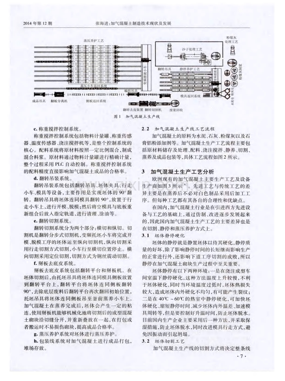 加气混凝土制造技术现状及发展.pdf_第2页