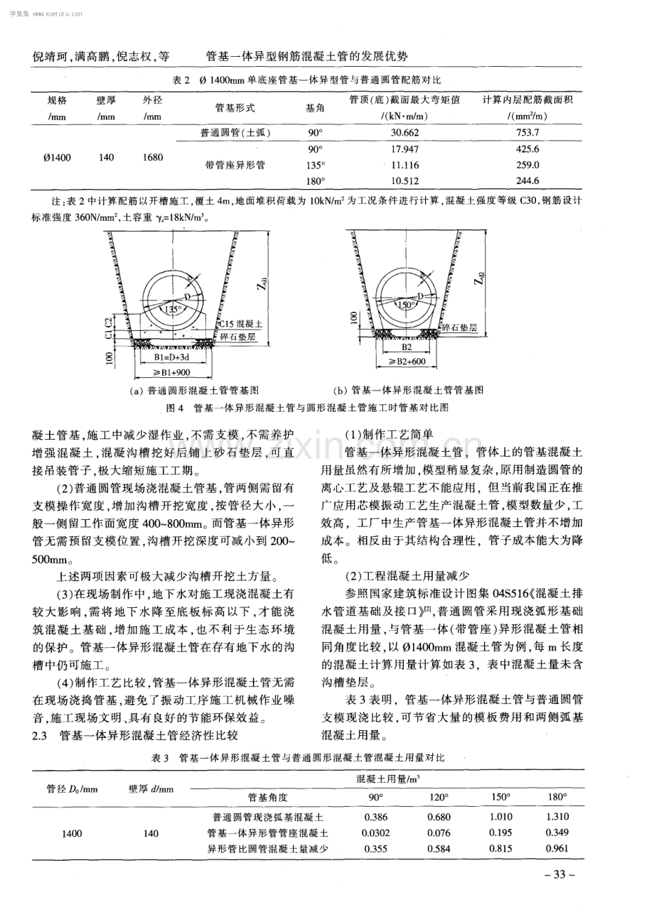 管基一体异型钢筋混凝土管的发展优势.pdf_第3页