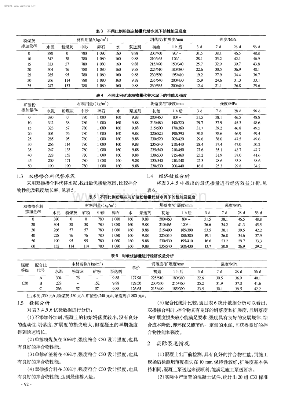 绿色混凝土配合比要素探究.pdf_第2页