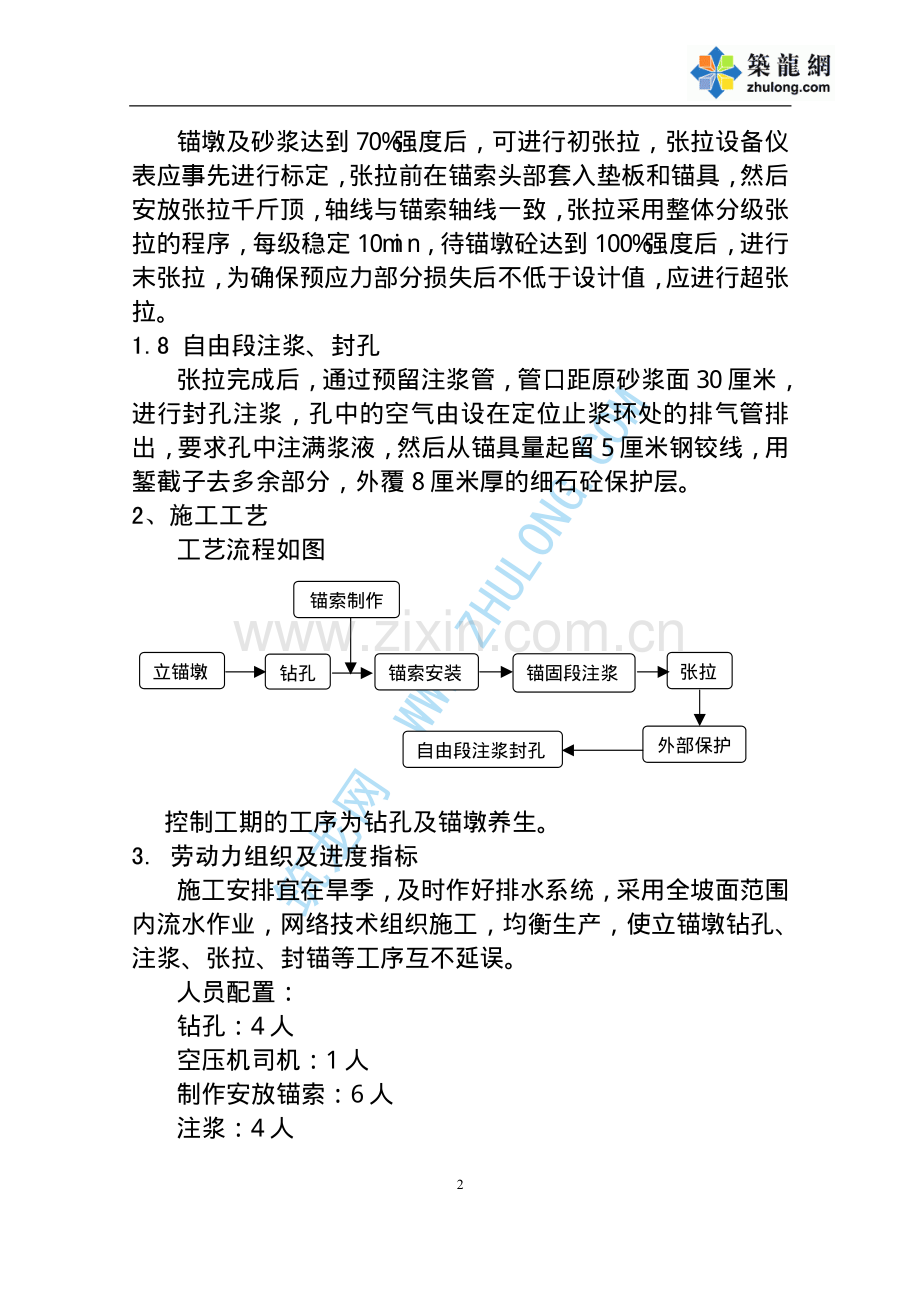 新建铁路工程预应力锚索施工.pdf_第3页