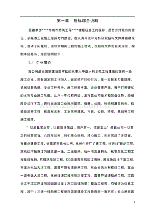 三堡二线船闸投标书.pdf