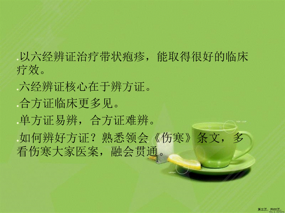 带状疱疹的六经辨证.pptx_第3页