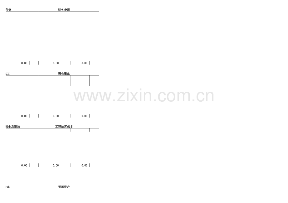 财务报资产负债表.xls_第3页