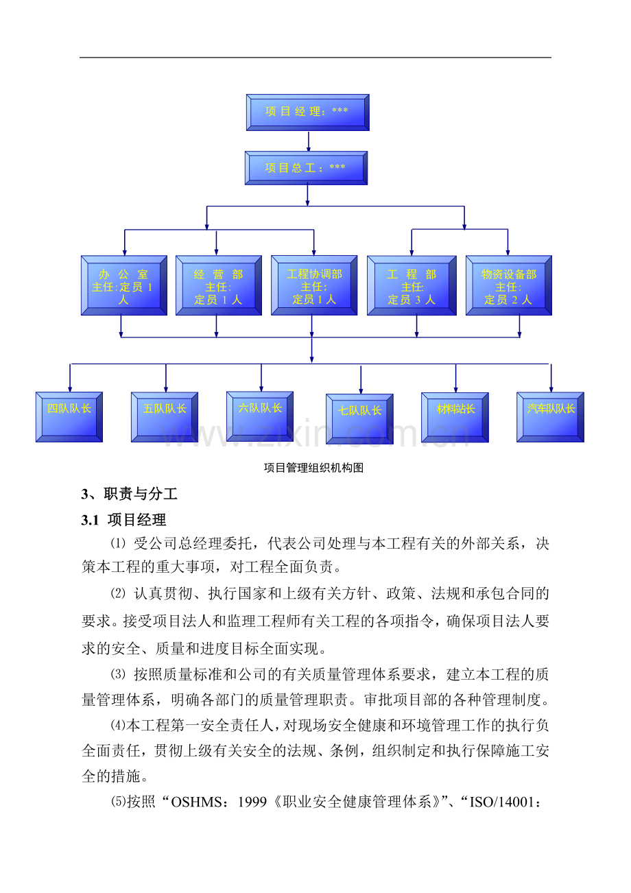 500千伏输电线路防舞治理工程电气施工组织设计.doc_第2页