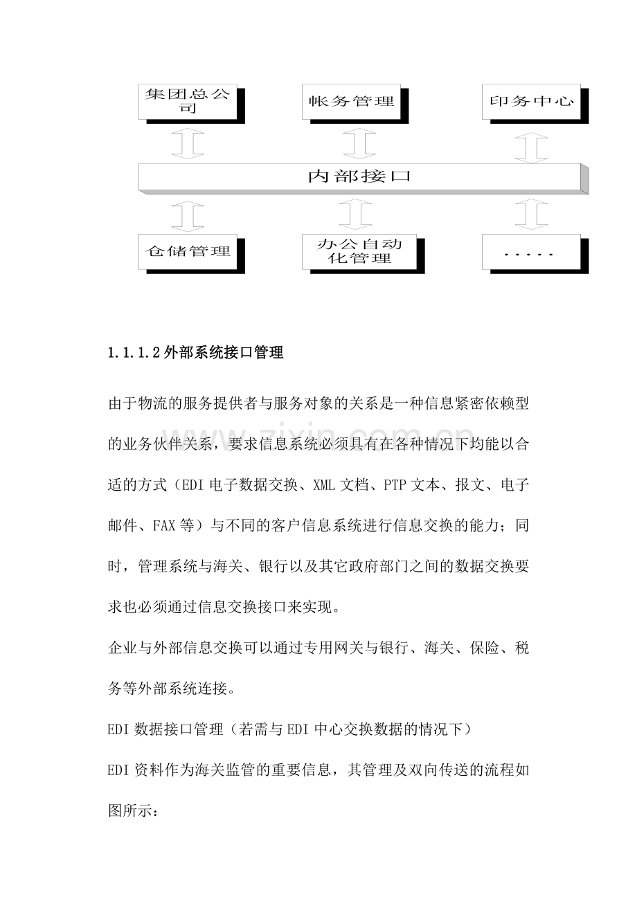 物流管理知识分析(doc 70页).docx_第2页