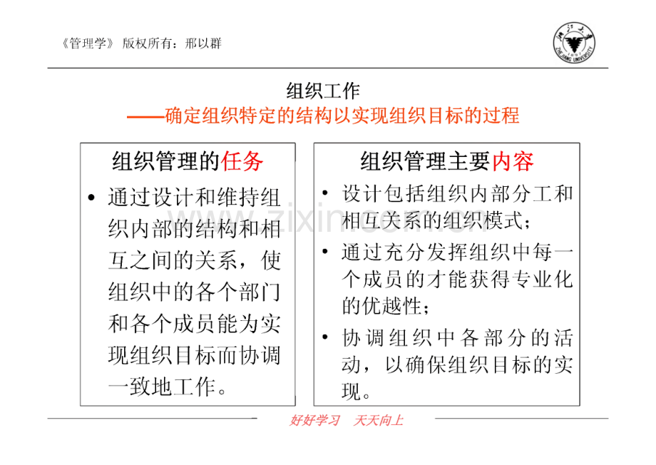 一般企业的组织架构的设计.pdf_第3页