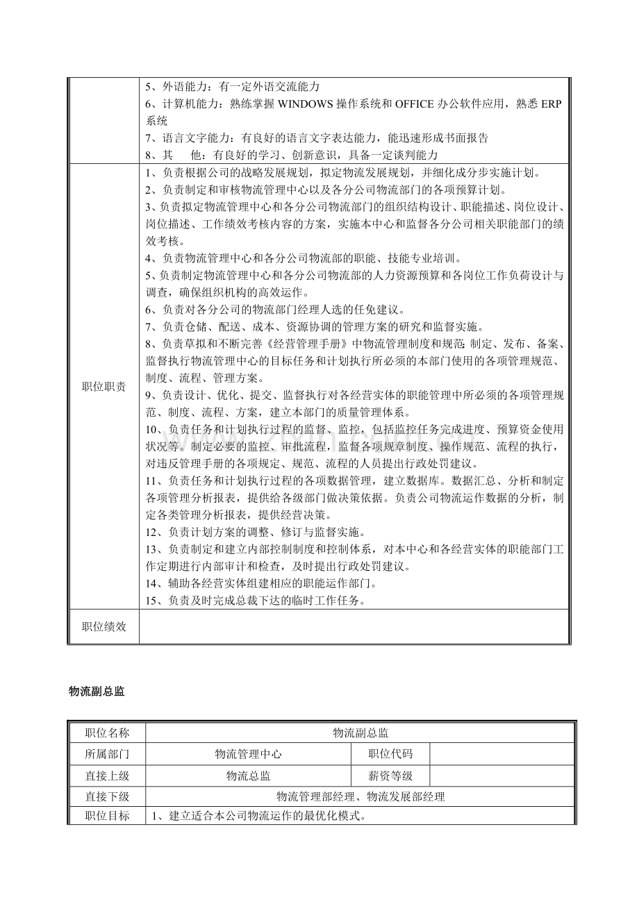 物流监管规划与作业.docx_第3页