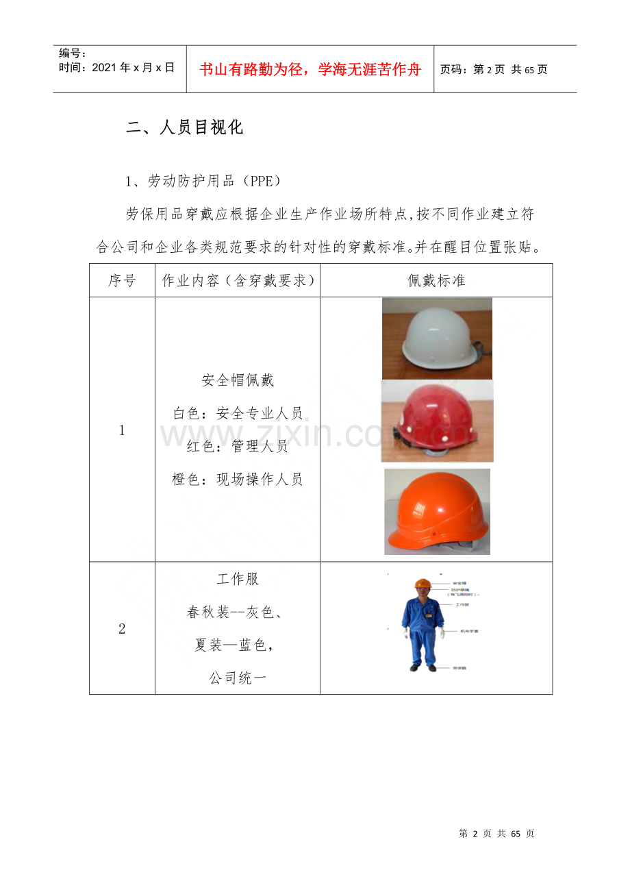 烧碱厂目视化管理手册XXXX0602.docx_第3页