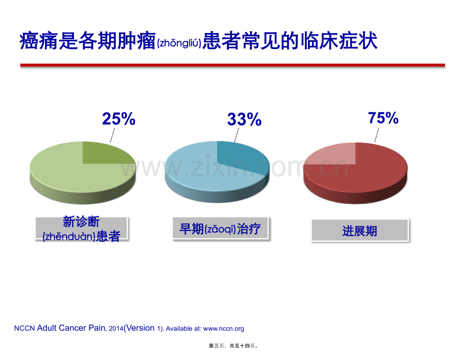 癌痛患者的充分镇痛探讨-.pptx_第3页