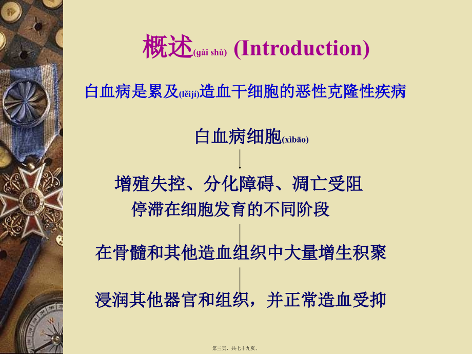 白血病讲课PPT.ppt_第3页