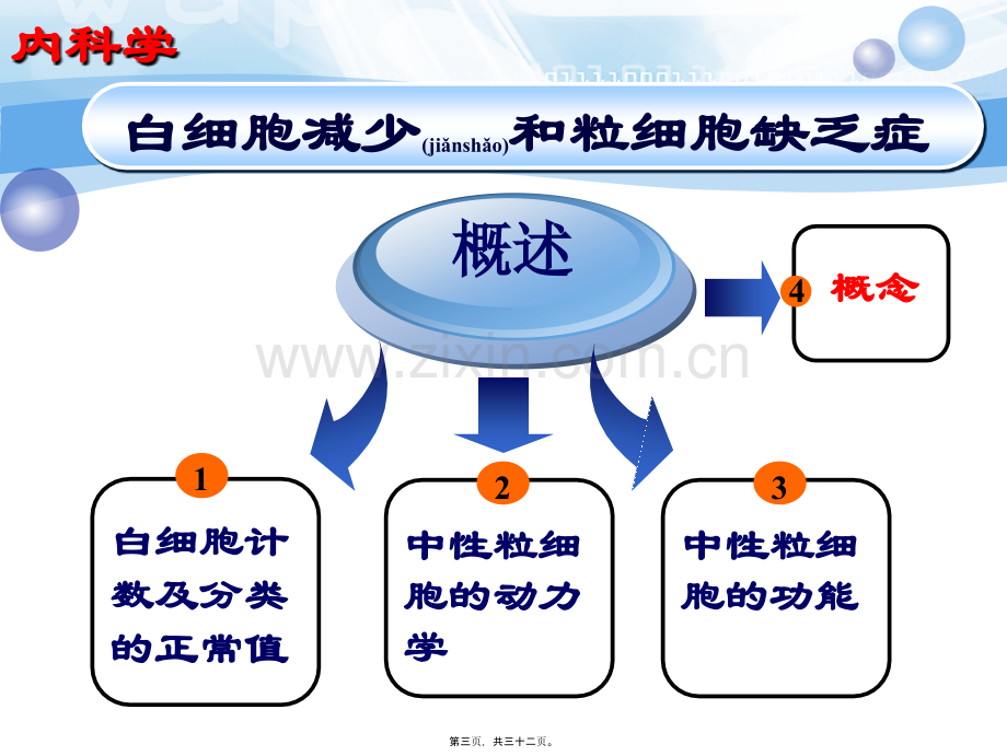 白细胞减少和粒缺2008.ppt_第3页