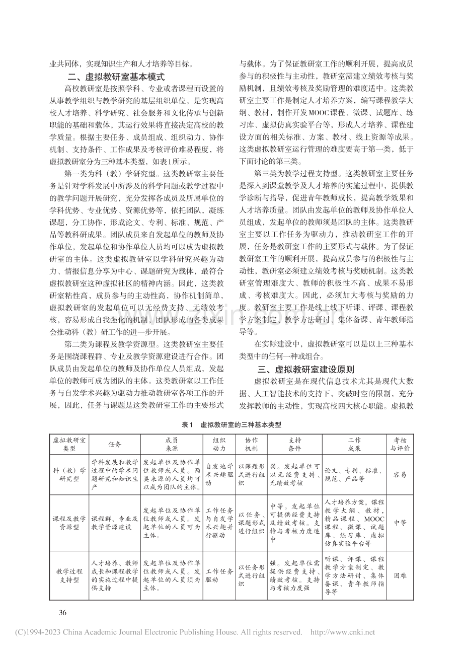 虚拟教研室构建研究_刘宏.pdf_第2页