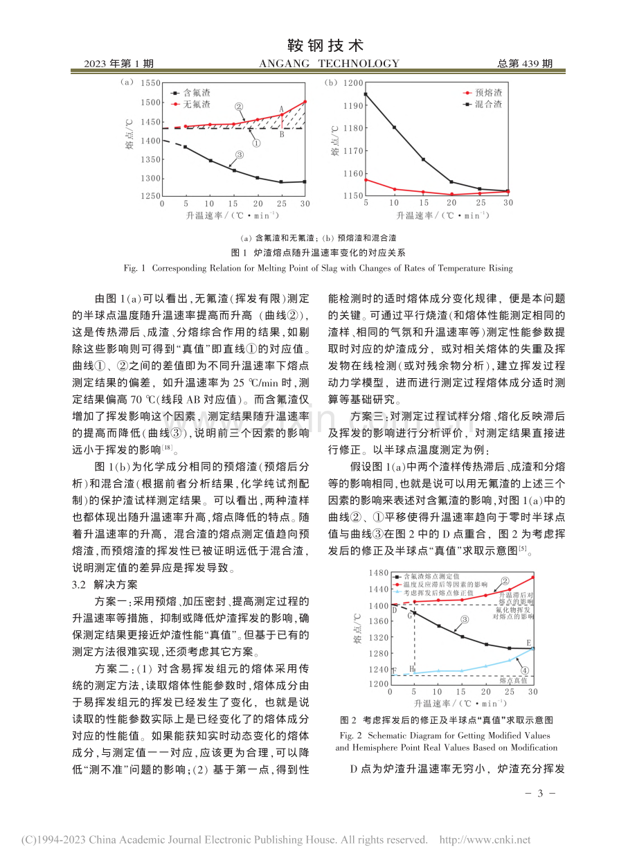 冶炼炉渣高温挥发及其对性能的影响评价_赵俊学.pdf_第3页