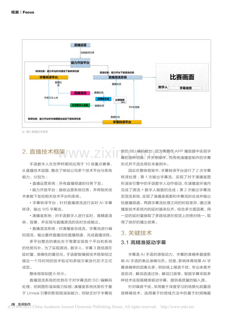 为了听不到的你——世界杯首次数智手语解说技术详解_陈望都.pdf_第3页