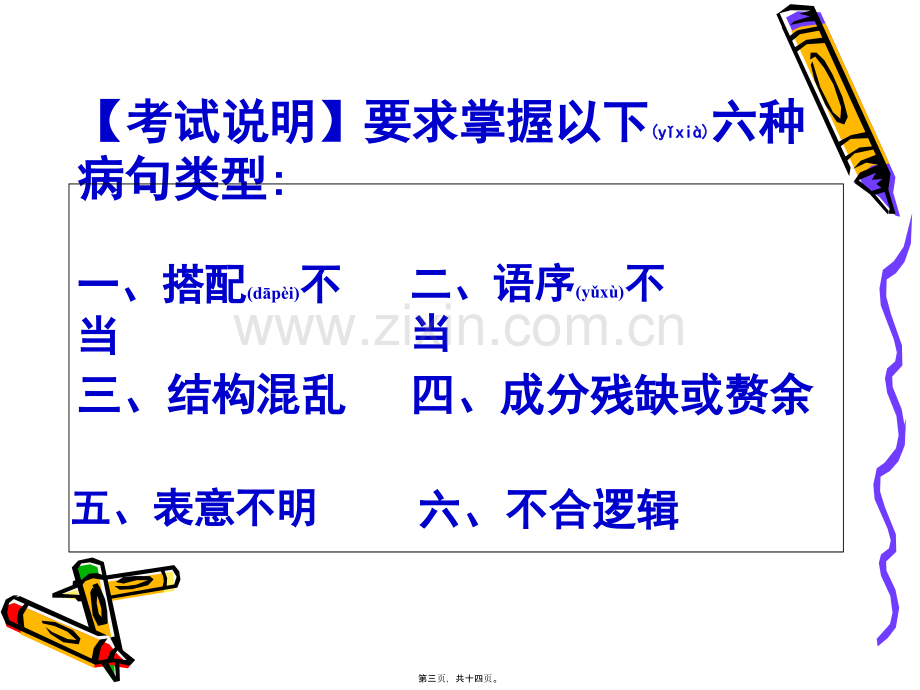 病句之搭配不当.ppt_第3页