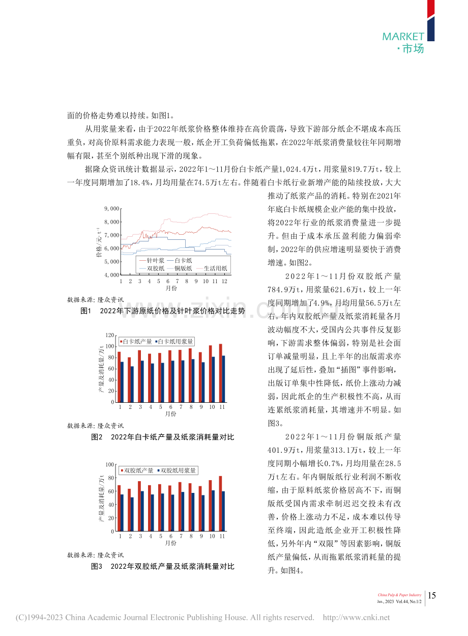 未来新增产能持续投放__2...3年纸浆市场存震荡回落风险_金佩佩.pdf_第2页