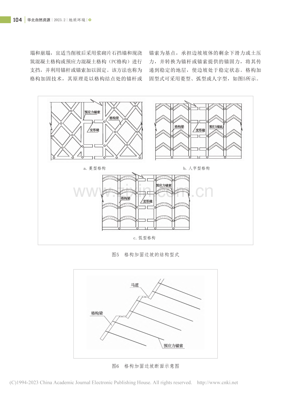 支挡结构在崩塌、滑坡地质灾害治理中的应用_段鹏.pdf_第3页