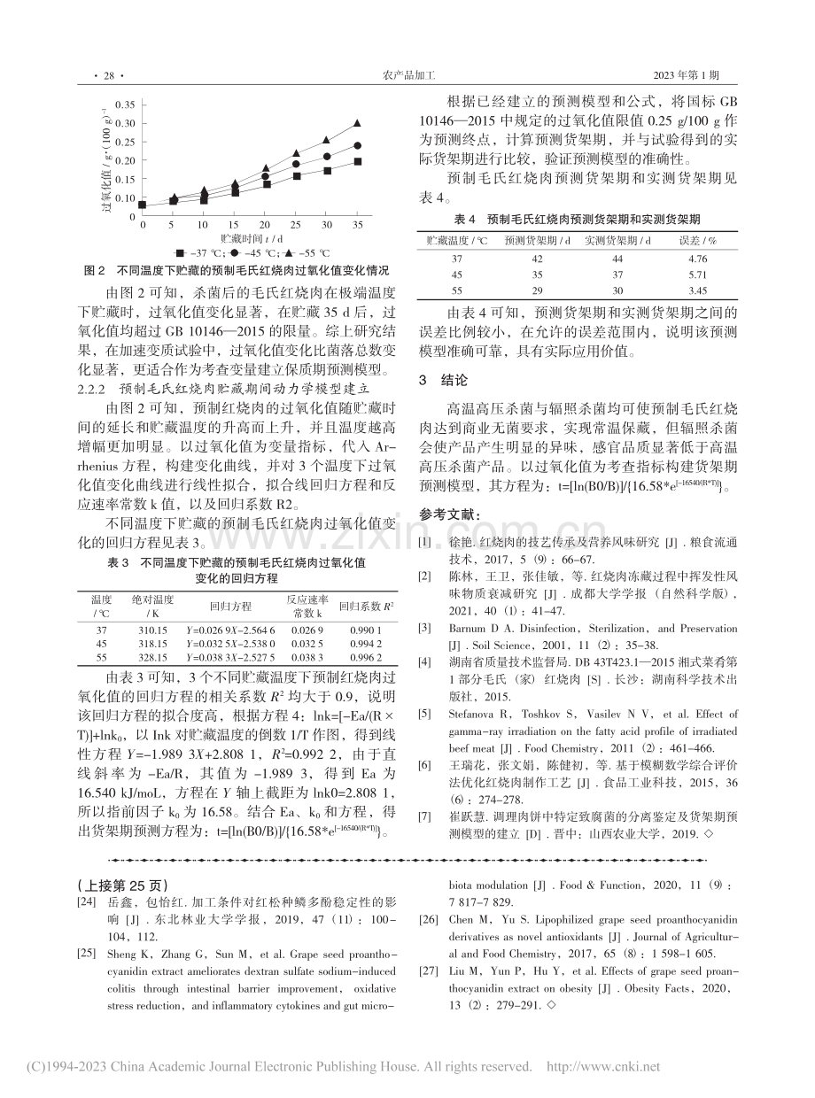 预制毛氏红烧肉保藏工艺研究_张浩扬.pdf_第3页