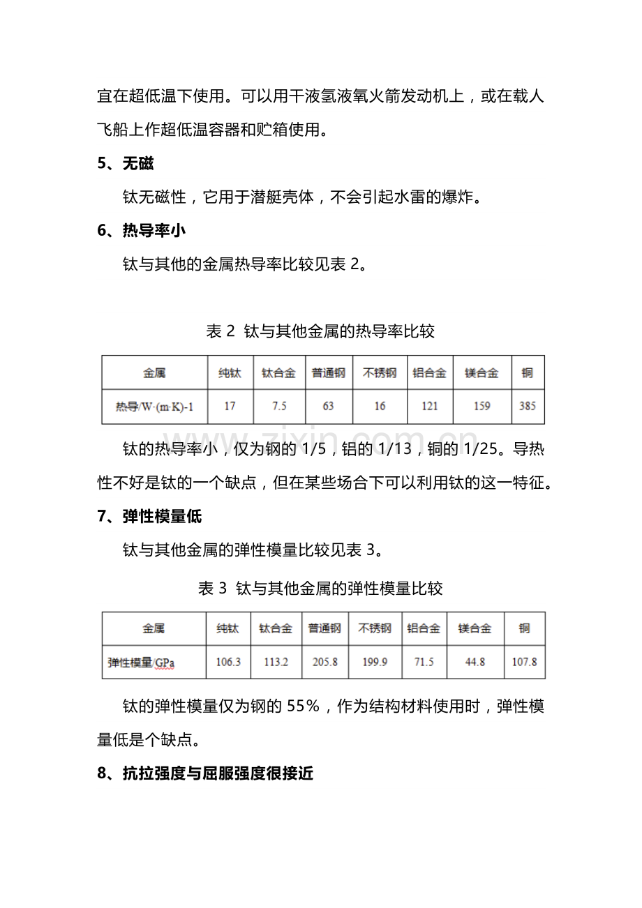 金属钛的特性与功能.docx_第3页