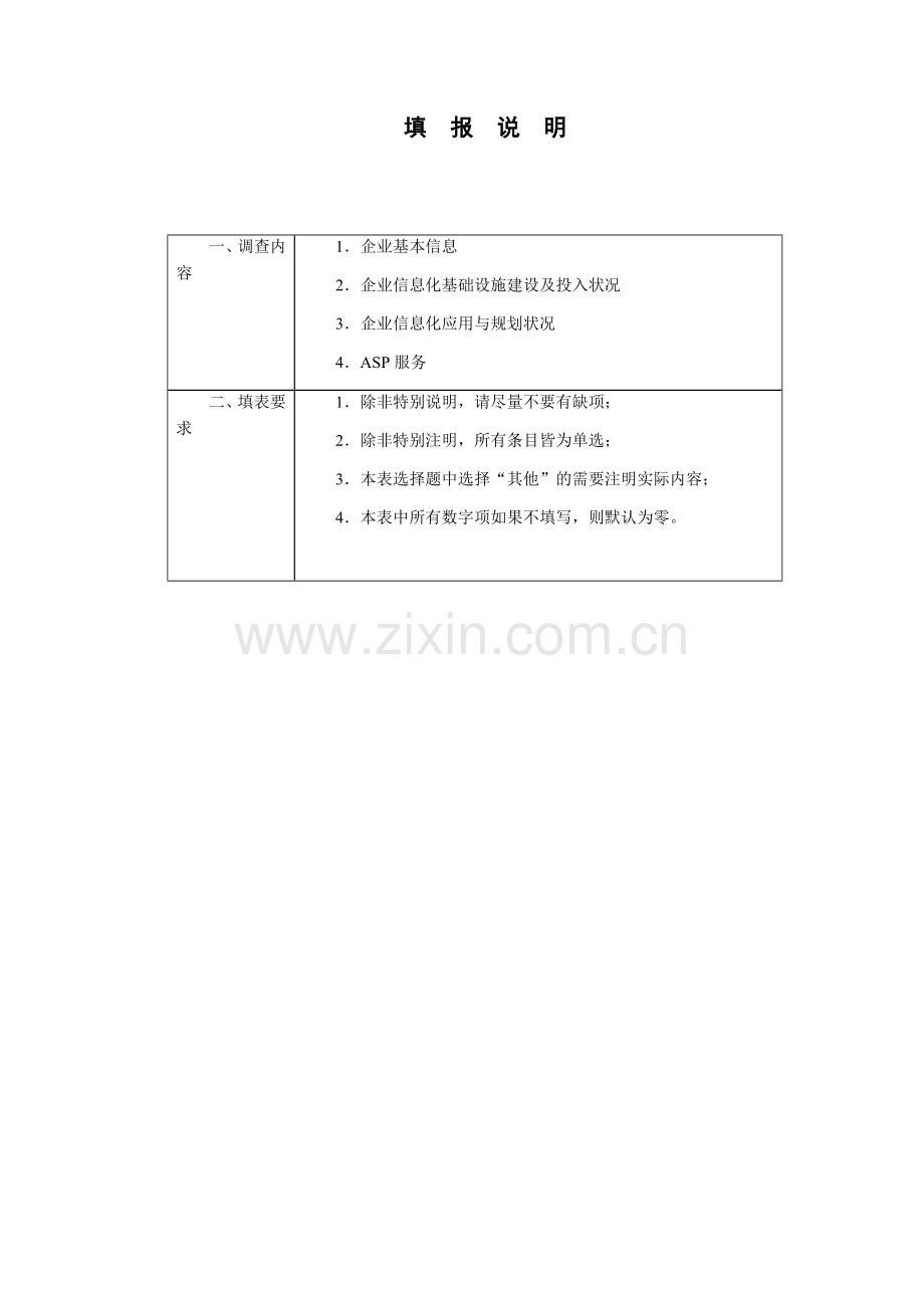 湖南省制造业中小企业信息化情况调查问卷.docx_第2页