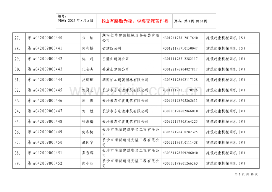 湖南省沙坪建筑有限公司.docx_第3页