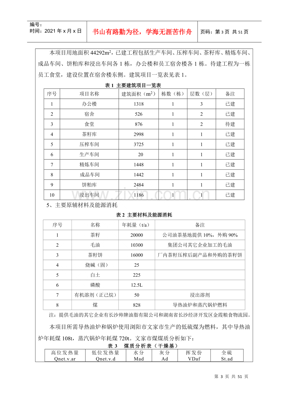 湖南现代油茶产业示范项目(报批).docx_第3页