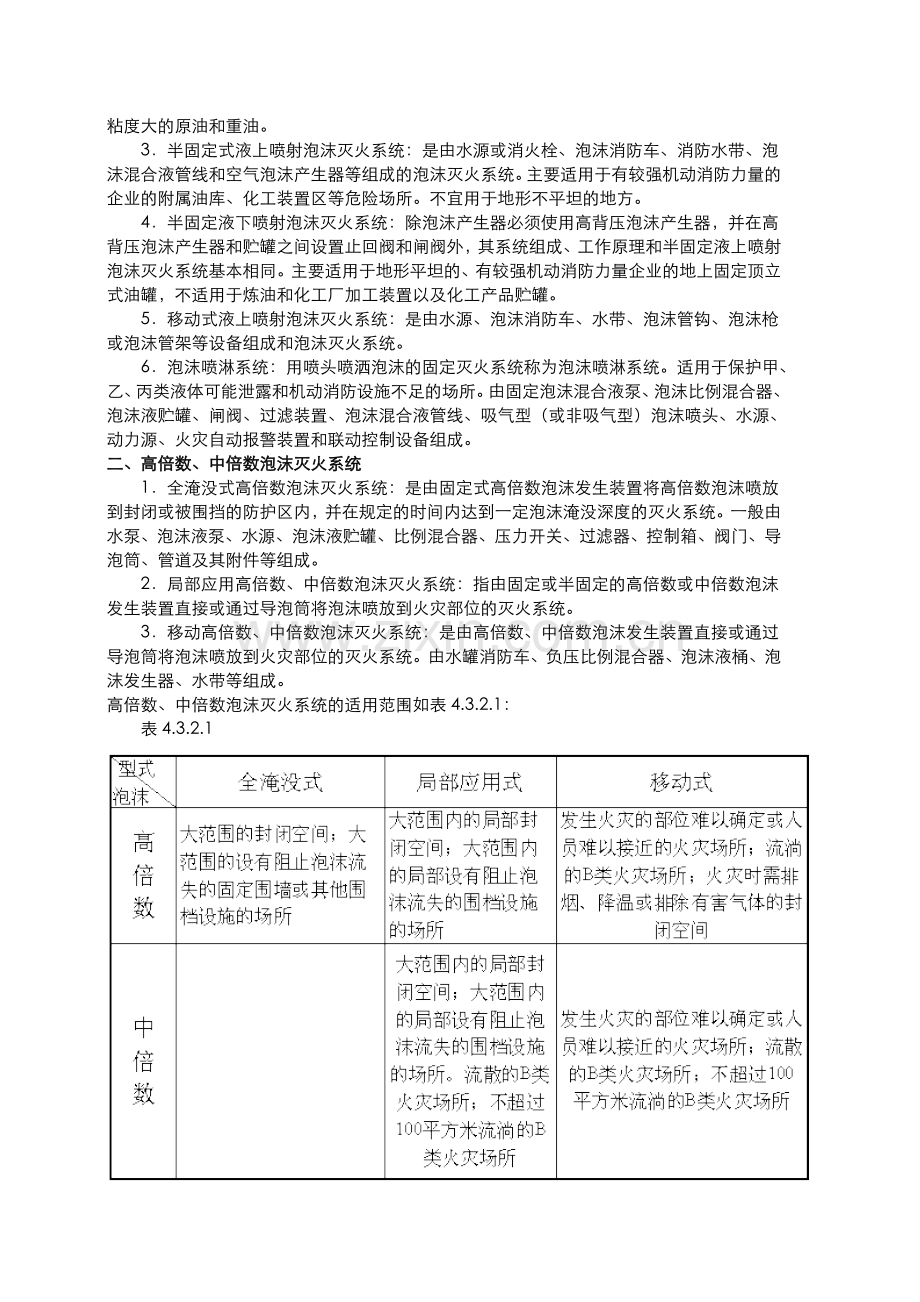 消防培训材料之其它自动消防设施.doc_第3页