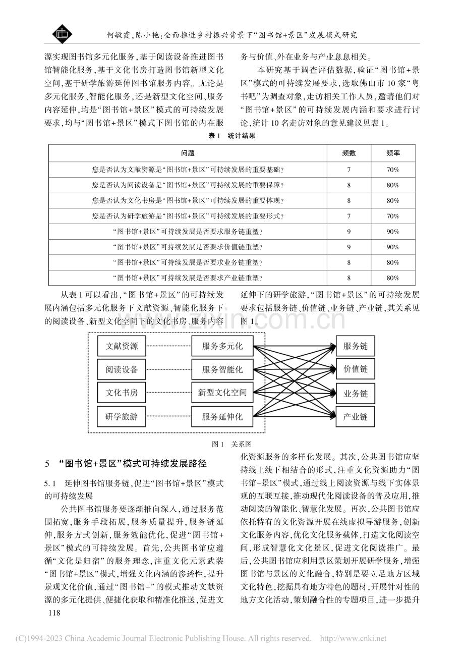 全面推进乡村振兴背景下“图...明区“对川书院粤书吧”为例_何敏霞.pdf_第3页