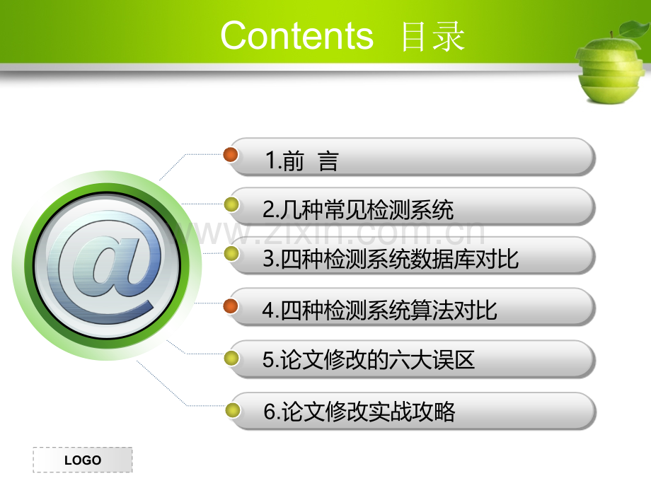 降低毕业论文查重率的方法4.ppt_第2页