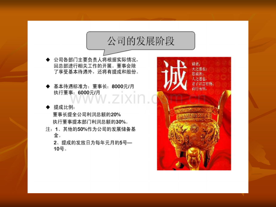 股权分配协议.ppt_第3页