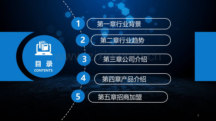 网络科技APP招商加盟.ppt_第2页