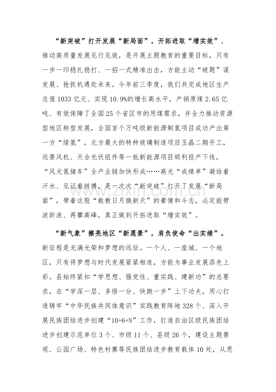 经验做法：向“新”而行推动主题教育“见实效”.docx_第2页