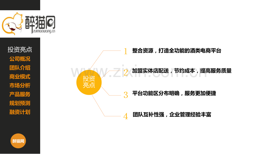 醉猫网商业计划书.pdf_第2页