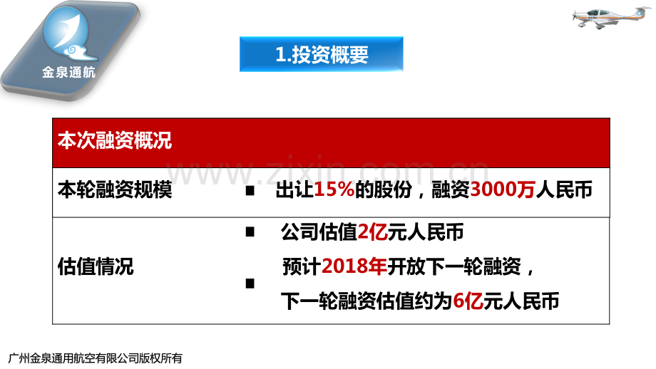 金泉通航融资商业计划书16年12月版.pdf_第3页