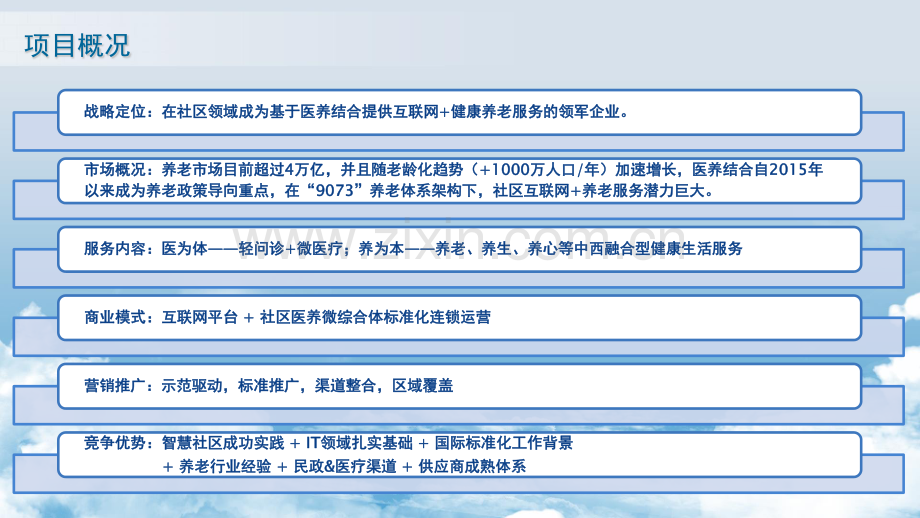 云本（上海）——基于医养结合的互联网.商业计划.pdf_第3页