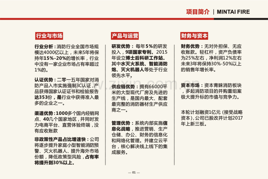 闽太消防科技股份有限公司商业计划书.pdf_第3页