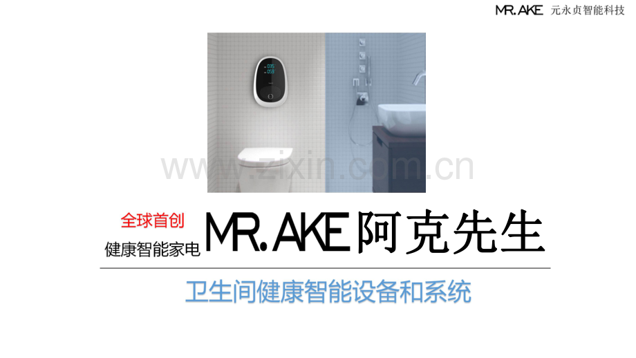 MR+AKE+商业计划书.pdf_第1页