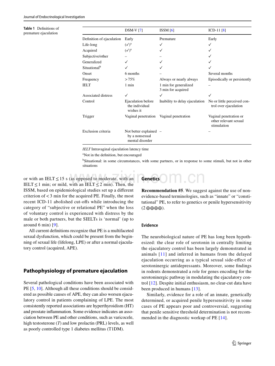 【医脉通】2020+SIAMS临床指南：早泄的管理.pdf_第3页