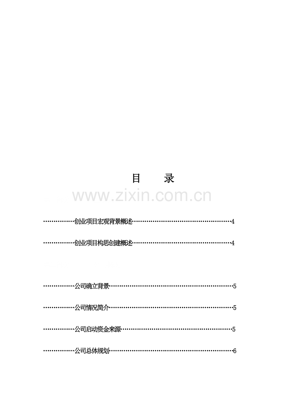 挑战杯创业计划书作品.doc_第3页