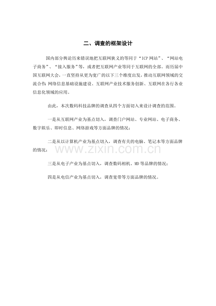 中国互联网2004产业调查报告之一.doc_第3页