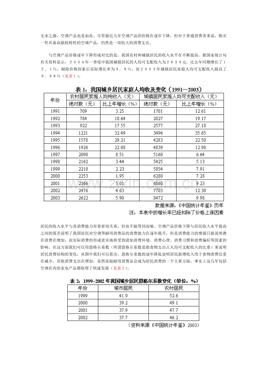 度中国空调市场报告.doc_第3页